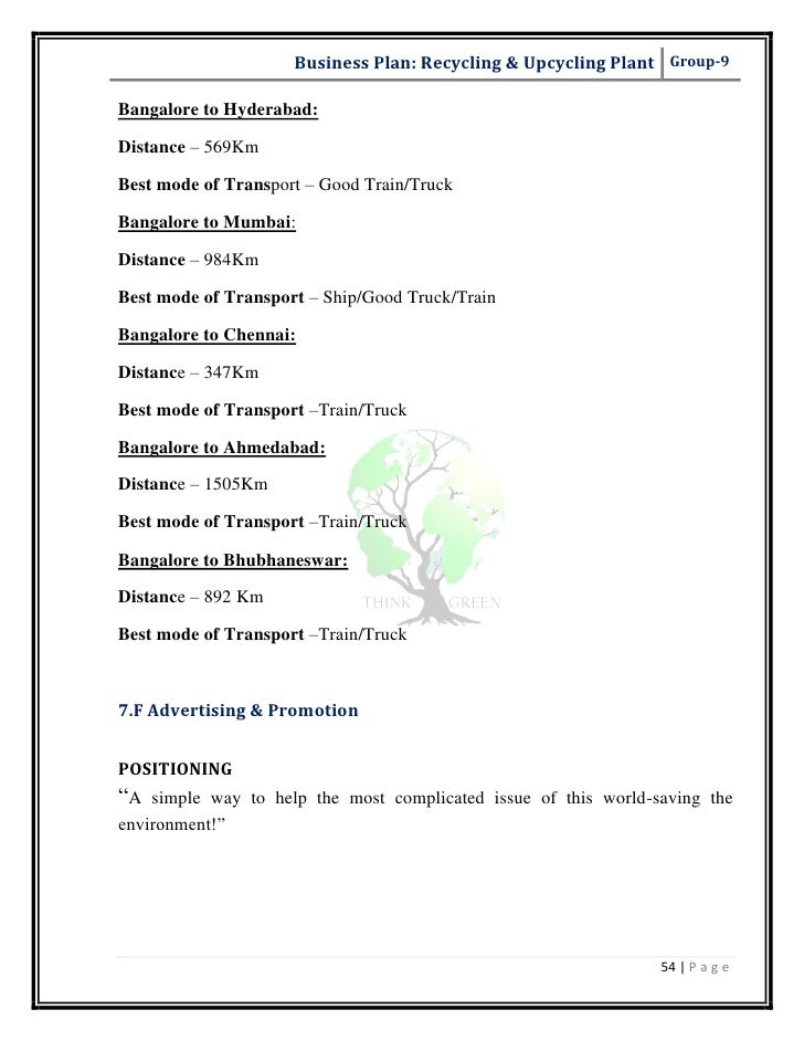 transport business plan in mumbai future of transport business in india
